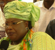 Nervis supposés du Ps et renouvellements : A Mbour, le Ps / Malicounda interpelle Aminata Mbengue Ndiaye