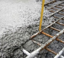 Hausse vertigineuse des prix du ciment, du fer et du béton
