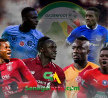 Football : Le Sénégal accuse la France de « discrimination »