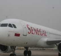 AÉROPORT DE DAKAR : SENEGAL AIRLINES cloue des passagers en direction de Praia au sol sans explication