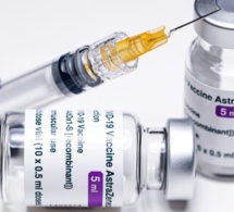 Covid-19: les Hauts-de-France se fixent le cap du million d'injections de vaccins au 15 avril