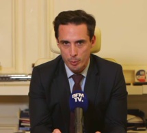 Une hausse de 20% du trafic routier constatée sur les routes, quelques heures avant le confinement
