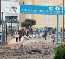 UCAD : L’État du Sénégal condamné à verser 200 millions à un étudiant