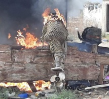 Sénégal : Chasse à l'homme à Gunjur, les pêcheurs sénégalais perdent leurs biens et se réfugient à Kafountine