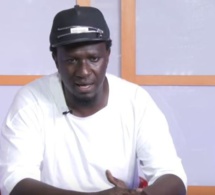 SORTIE ADJI SARR, SONKO, FINANCEMENT Y'EN A MARRE... SIMON KOUKA DIT TOUT !