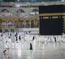 Pèlerinage à la Mecque : L’Arabie Saoudite fixe une limite d’âge pour l’édition 2021