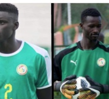 Equipe nationale: Aliou Cissé convoque deux joueurs du Jaraaf