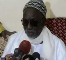 Cheikh Bécaye Al Bécaye, khalife général des Khadres : «Nous n’accepterons jamais qu’on brûle le pays...»