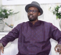 Ibou Fall révèle dans le P'tit railleur sénégalais: "la 1ère épouse de Sonko est une...kinésithérapeute"