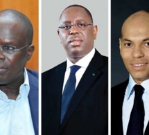 Amnistie à Karim Wade et à Khalifa Sall : Jean Paul Dias prône un « dépassement partout où c'est possible »