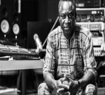Musique : L’album «Cedeao en chœur de Thione Seck sera proposé au parlement panafricain
