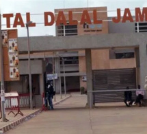 Covid-19 à l’hôpital Daalal Jaam de Guediawaye : Une cinquantaine de malades sous assistance respiratoire par jour
