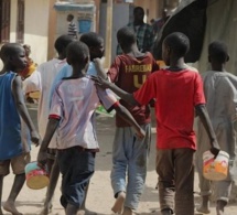 Rapport mendicité : Les talibés collectent 5 milliards par an pour les maîtres coraniques