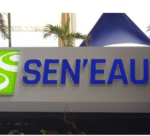 Mbacké: Des familles refusent de payer les factures de Sen'Eau