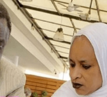 “Nakh naniou ba dem”, la réaction digne de Diaga après le décès de Thione Seck
