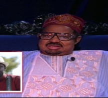 VAR: Quand Ahmeth Khalifa change son discours sur Ousmane Sonko hier dans célébrité en ligne  et aujourd'hui son fils.