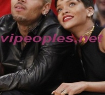 Chris Brown confirme sa rupture avec Rihanna