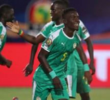Diallo et Gueye autorisés à rejoindre la sélection Sénégalaise
