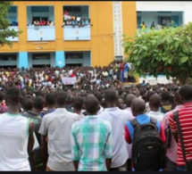Enseignement supérieur: Plus de 6000 étudiants courent vainement derrière leurs orientations