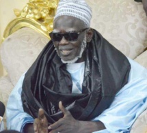 Délégation pour rencontrer le FRN - Serigne Mountakha en un an a donné 450 millions F CFA en...
