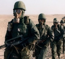 Ziguinchor - 30 ans après la guerre du golfe, en 1991 : Les «Jaambars» rescapés réclament leurs primes de guerre