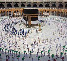 Nouvelles mesures pour aller à la Mecque : L’Arabie Saoudite "rajeunit" les pèlerins , un manque à gagner pour les voyagistes sénégalais