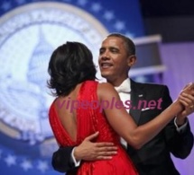 Barack Obama maîtrise le Gangnam Style