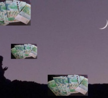 L’argent détourne leur regard du croissant lunaire : les 30 millions de l’Etat divisent les membres de la CONACOC