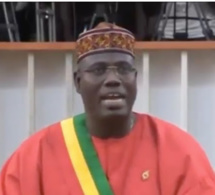 Proposition de ne poursuivre Macky Sall après 2024 - Sonko a appelé Cheikh Abdou Mbacké Bara Dolly
