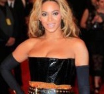 Beyoncé : Elue super maman avec Gisele Bündchen, loin devant Angelina Jolie