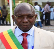 Déchéance d’Issa Sall de son poste de député : L’avis de Me Babou, ancien président de la Commission des lois