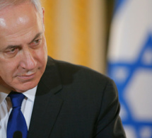 Quatrièmes législatives israéliennes en deux ans: des sondages placent Netanyahou en tête