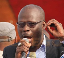 Troisième mandat : Cheikh Bamba Dieye déchire « le Protocole 2024 »