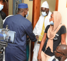 SERIGNE BASS M’BACKÉ POROKHANE : ’’LA PAIX ET LA DEMOCRATIE SONT INDISSOCIABLES”