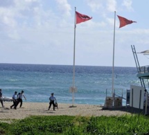 Attaque mortelle de Requin,à la Réunion