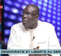 Centenaire d'Amadou Makhtar Mbow: Oumar Daff du Musée de civilisations noires invite les jeunes à s'inspirer de ce "trésor humain"...