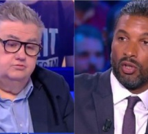 France : La dispute entre Habib Béye et Pierre Ménès