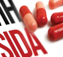 Lueur d’espoir sur le VIH SIDA: Un groupe chinois va mettre son médicament sur le marché