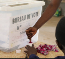 Défaut de consensus: Les élections locales reportées à nouveau