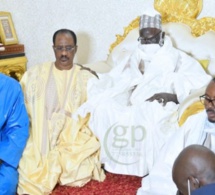 50 millions de Serigne Mountakha remis au Frn : Diop Decroix rectifie et précise