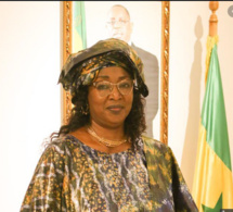 Diplomatie: Madame NdèyeTické Ndiaye DIOP nommée Ambassadeur extraordinaire et plénipotentiaire de la République du Sénégal au Brésil
