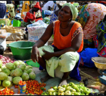 Régulation du marché: Macky Sall insiste sur la stabilisation des denrées de première nécessité