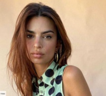 Emily Ratajkowski maman : elle se dévoile en train d'allaiter son fils