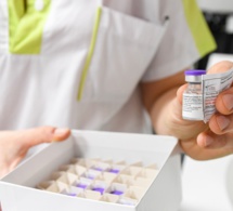 L’UE prévoit une procédure accélérée pour les vaccins anti-Covid efficaces contre les nouveaux variants