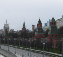Moscou se dit prêt à répliquer aux sanctions canadiennes dans l’affaire Navalny
