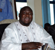Toussaint Manga : “Dans un Etat de droit, Madiambal Diagne devrait être arrêté”