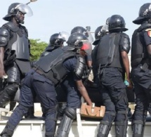 Thienaba réclame plus de sécurité: grosse colère des populations après la mort de deux jeunes