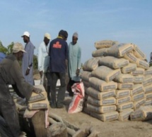 Hausse prix du Ciment : Macky Sall demande à son gouvernement de “veiller à la régulation optimale du marché”