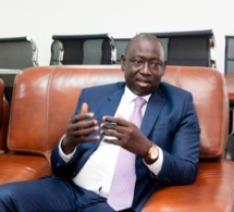 Mamadou Sy Mbengue, DG SN-HLM: « Les logements sociaux sortent de terre avec près de 80% de taux d’avancement»