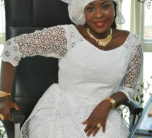 Alkhaïry : Les images exclusives du Mariage de Adjia Sy PCA grand théâtre devenue Madame Gaye….